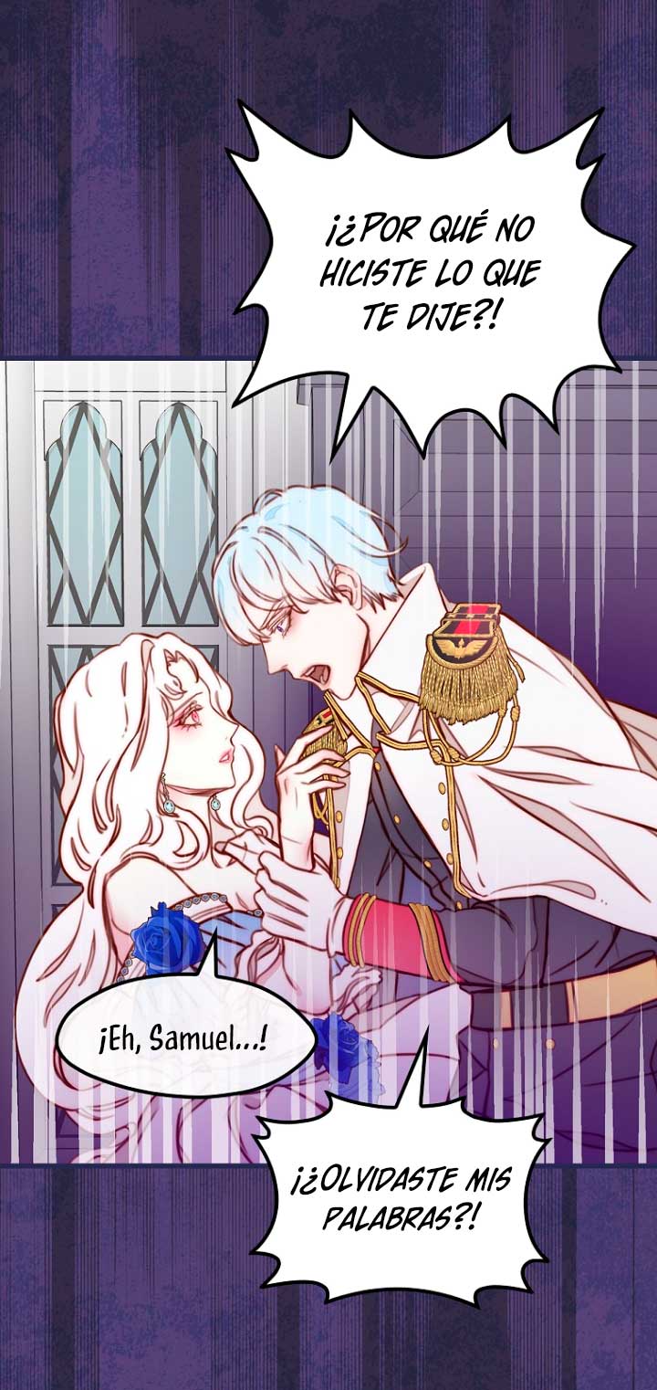 Olviden a Vivian Capítulo 1 - Página 34