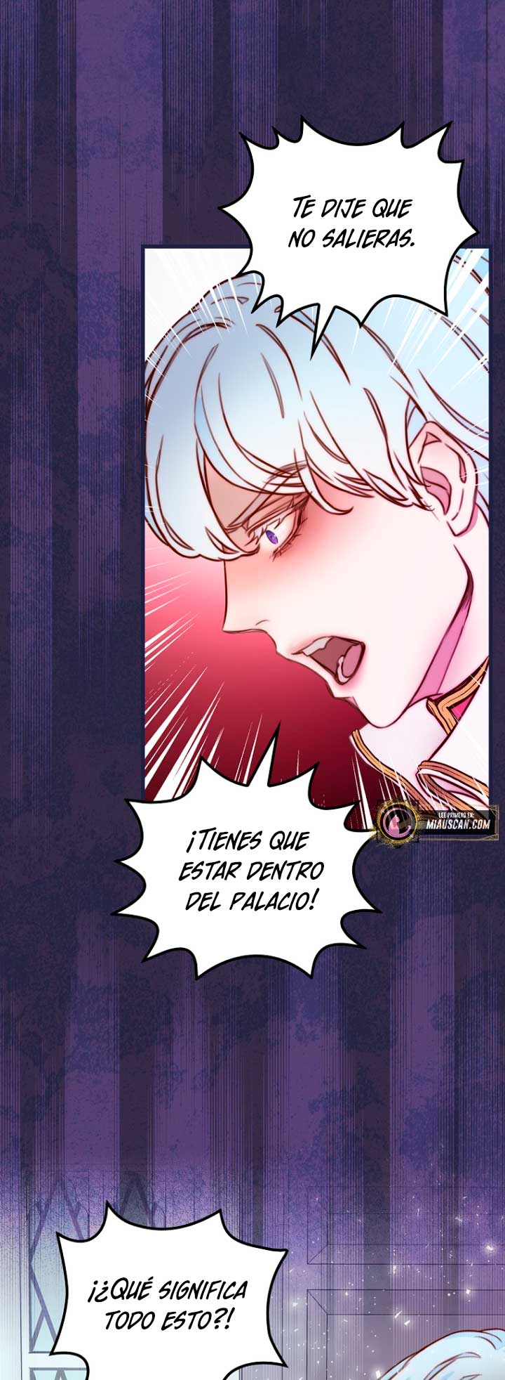 Olviden a Vivian Capítulo 1 - Página 35