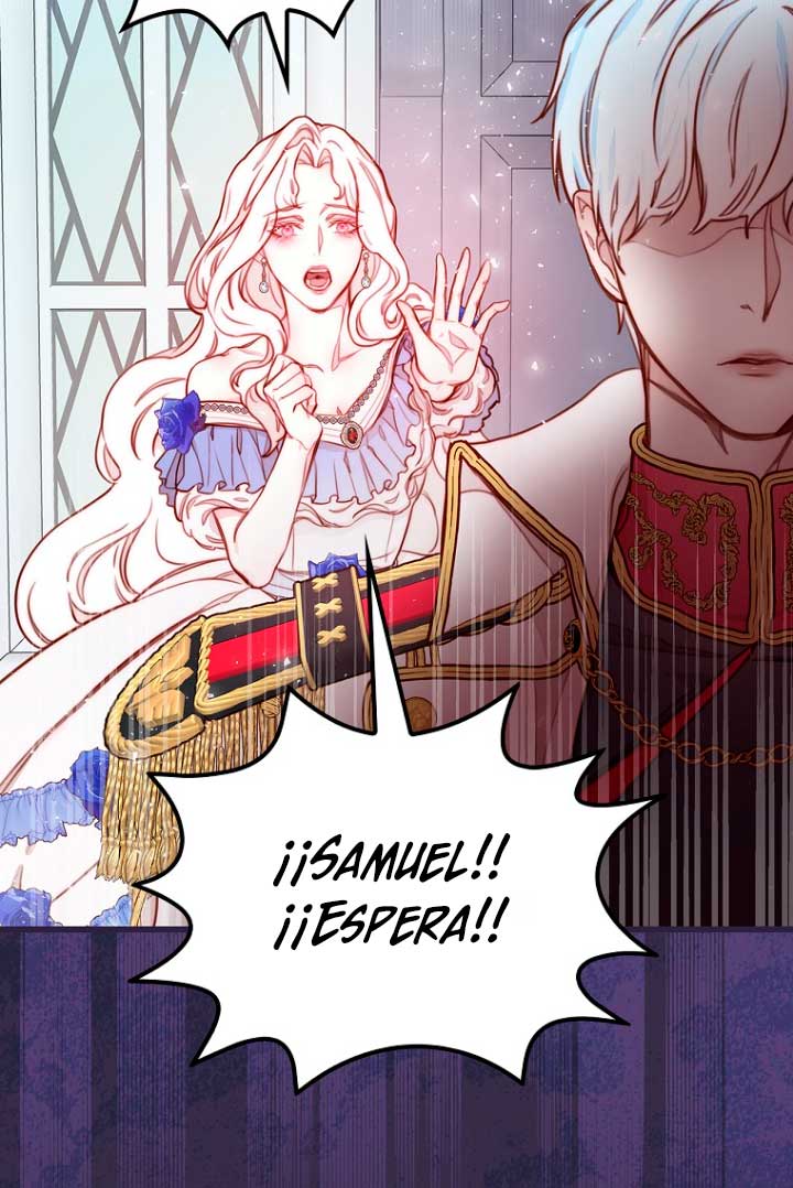 Olviden a Vivian Capítulo 1 - Página 36