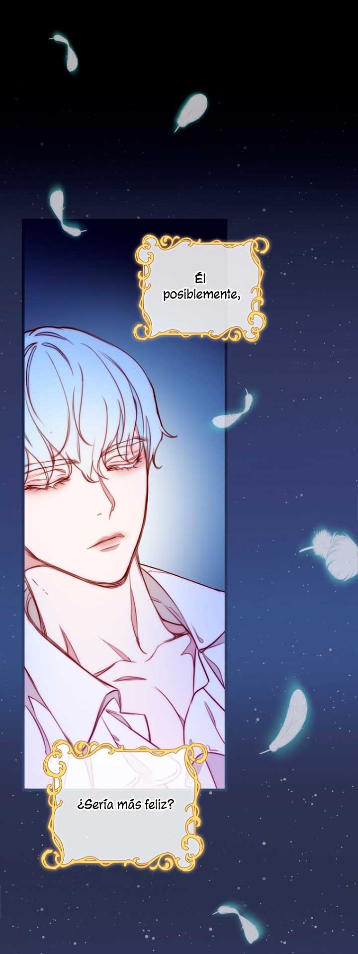 Olviden a Vivian Capítulo 1 - Página 4