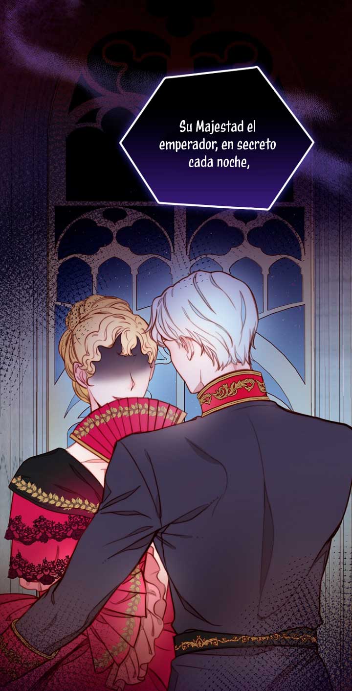 Olviden a Vivian Capítulo 1 - Página 43