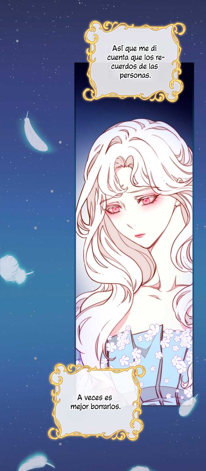 Olviden a Vivian Capítulo 1 - Página 5