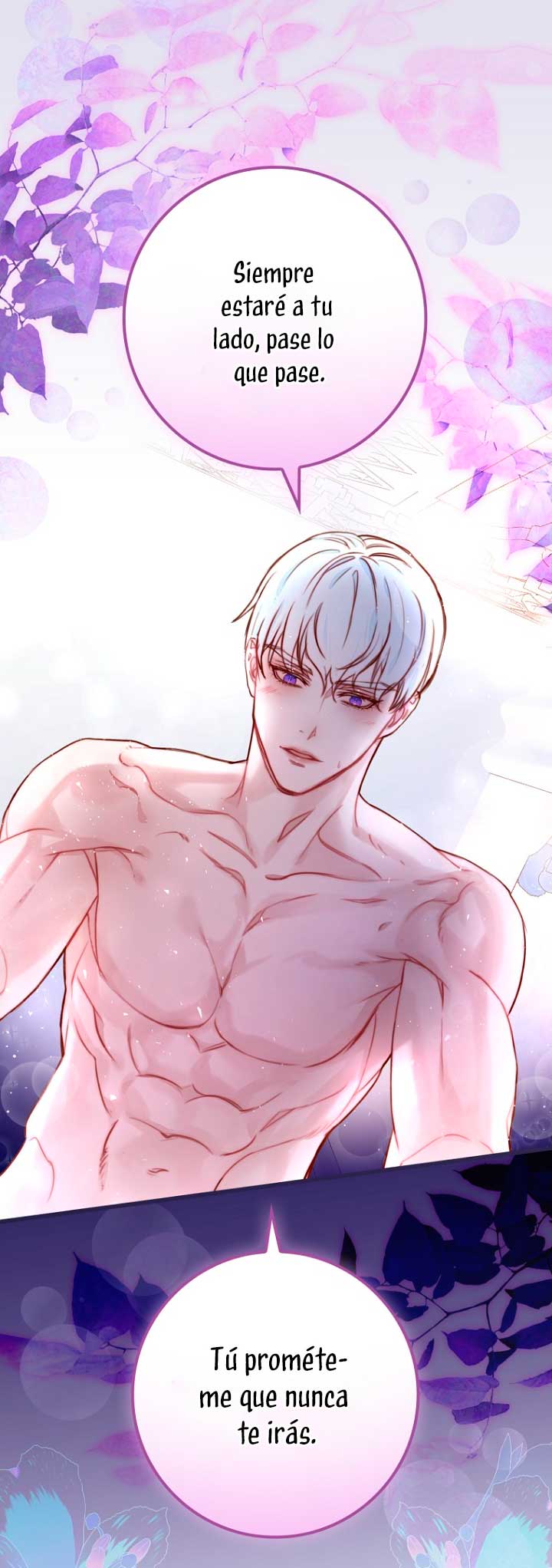 Olviden a Vivian Capítulo 1 - Página 50