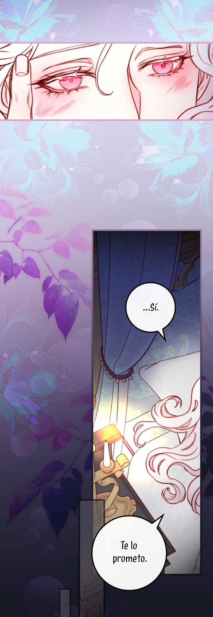 Olviden a Vivian Capítulo 1 - Página 51