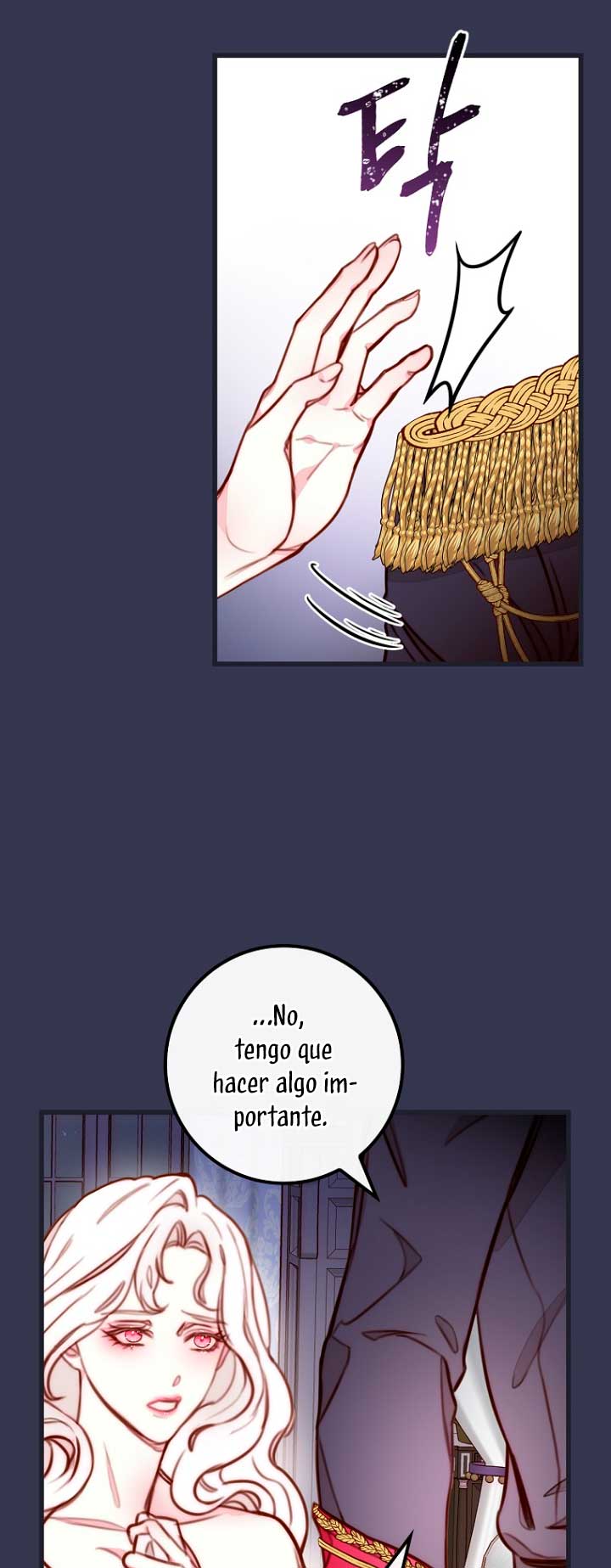 Olviden a Vivian Capítulo 1 - Página 54