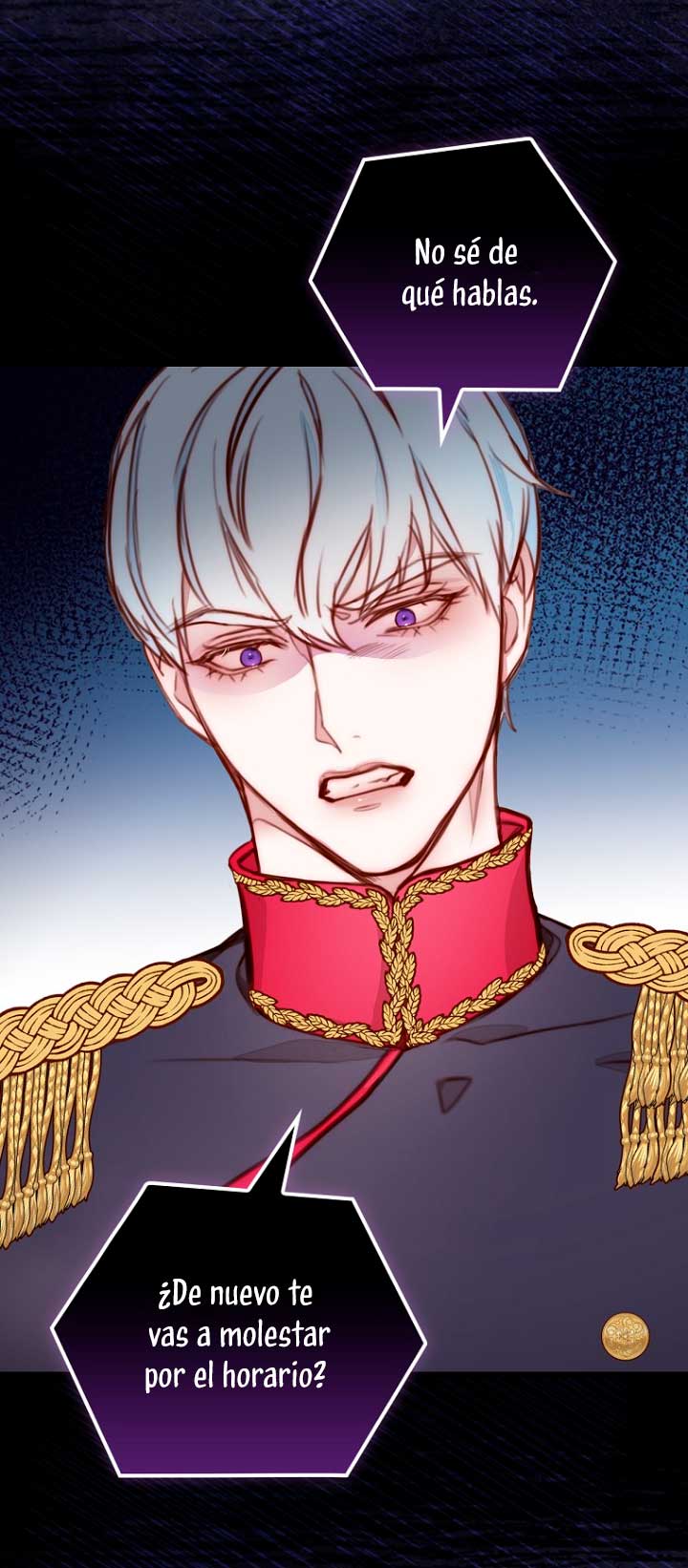 Olviden a Vivian Capítulo 1 - Página 58