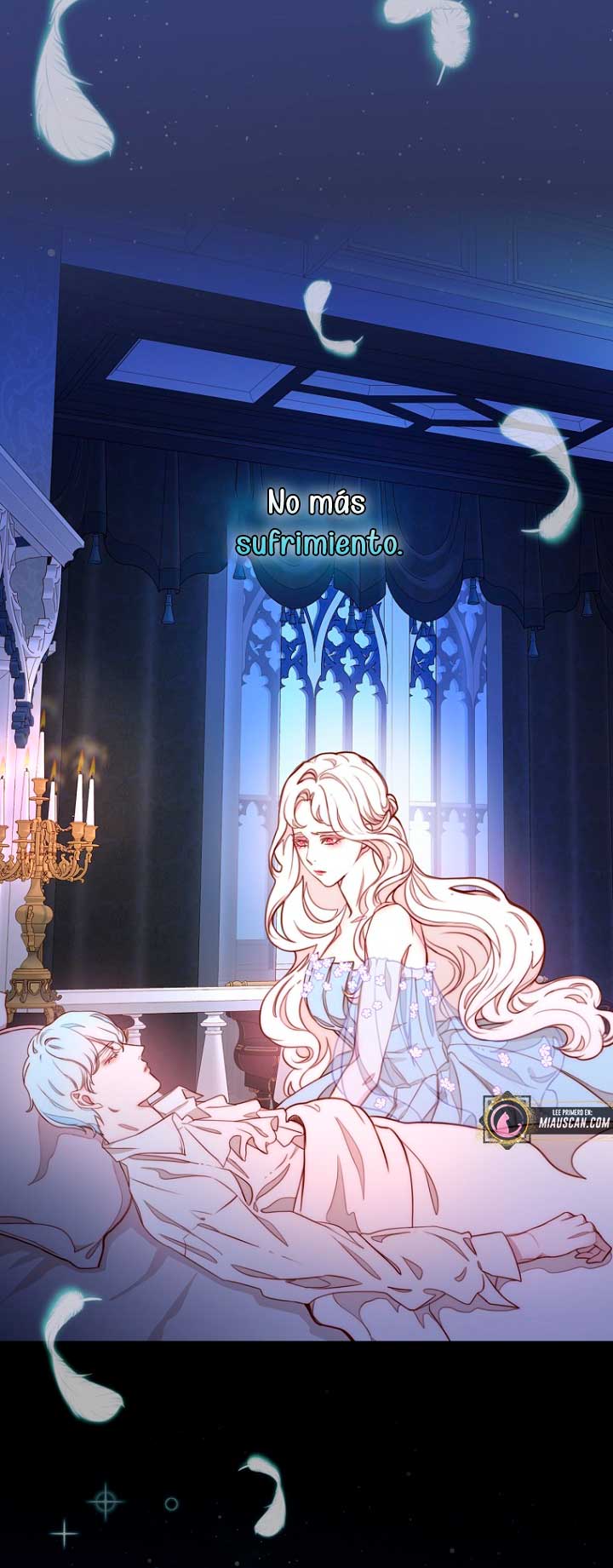 Olviden a Vivian Capítulo 1 - Página 6