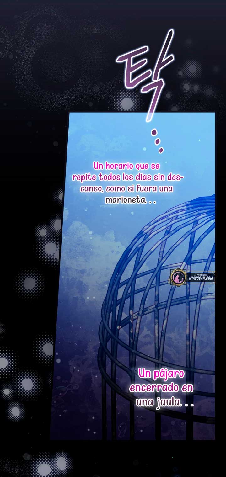 Olviden a Vivian Capítulo 1 - Página 62