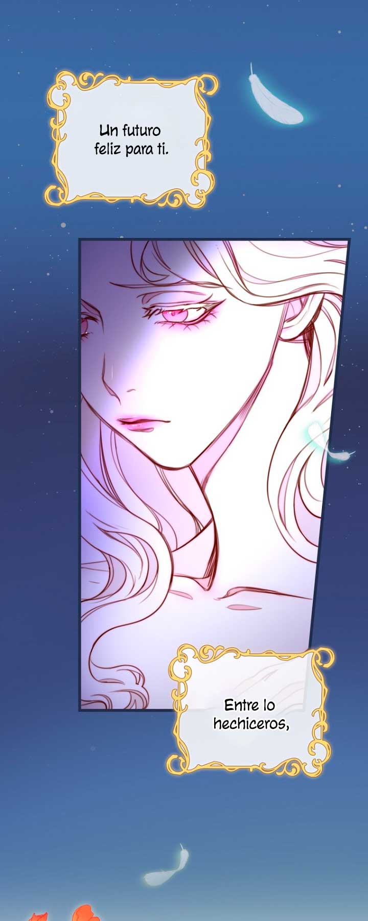 Olviden a Vivian Capítulo 1 - Página 8