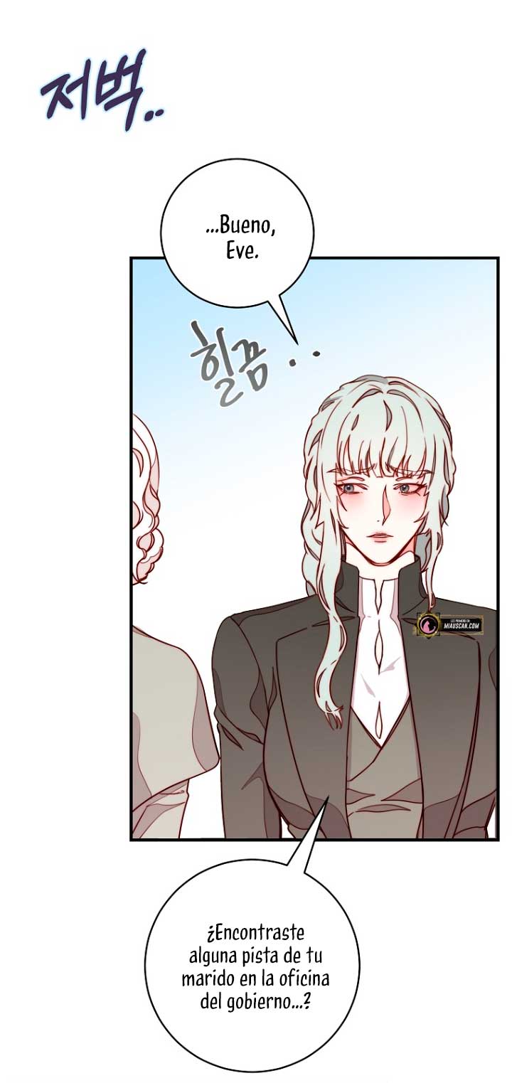 Olviden a Vivian Capítulo 10 - Página 17