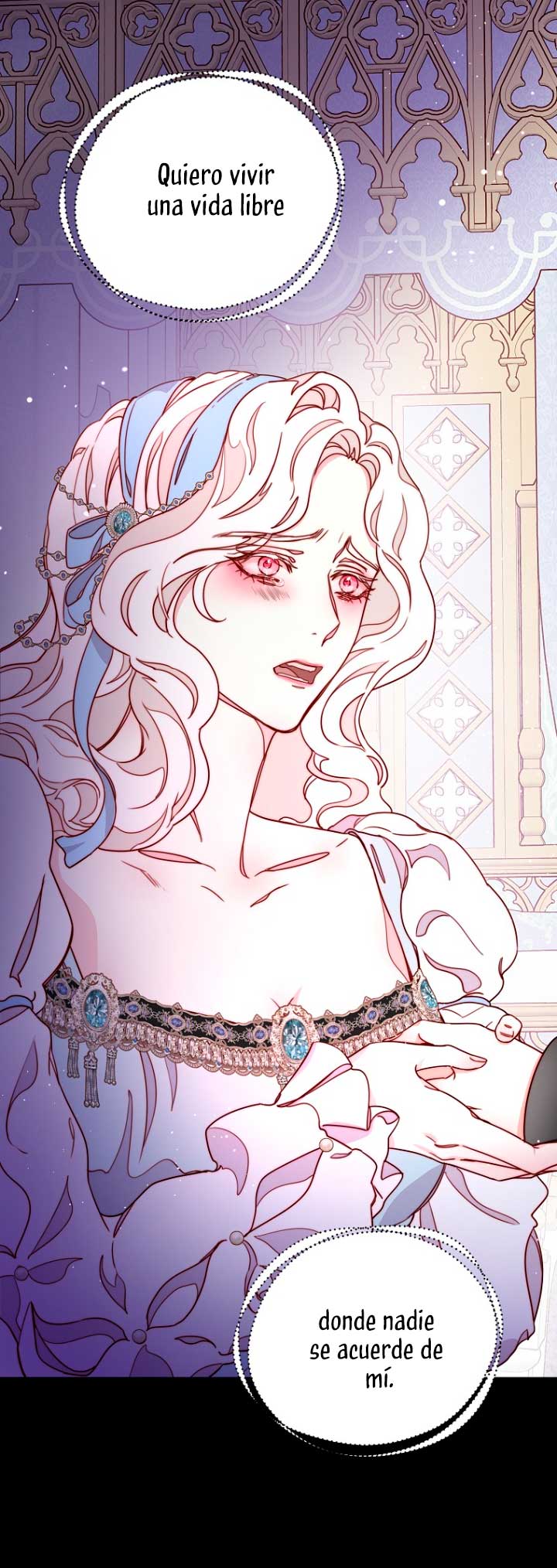 Olviden a Vivian Capítulo 10 - Página 26