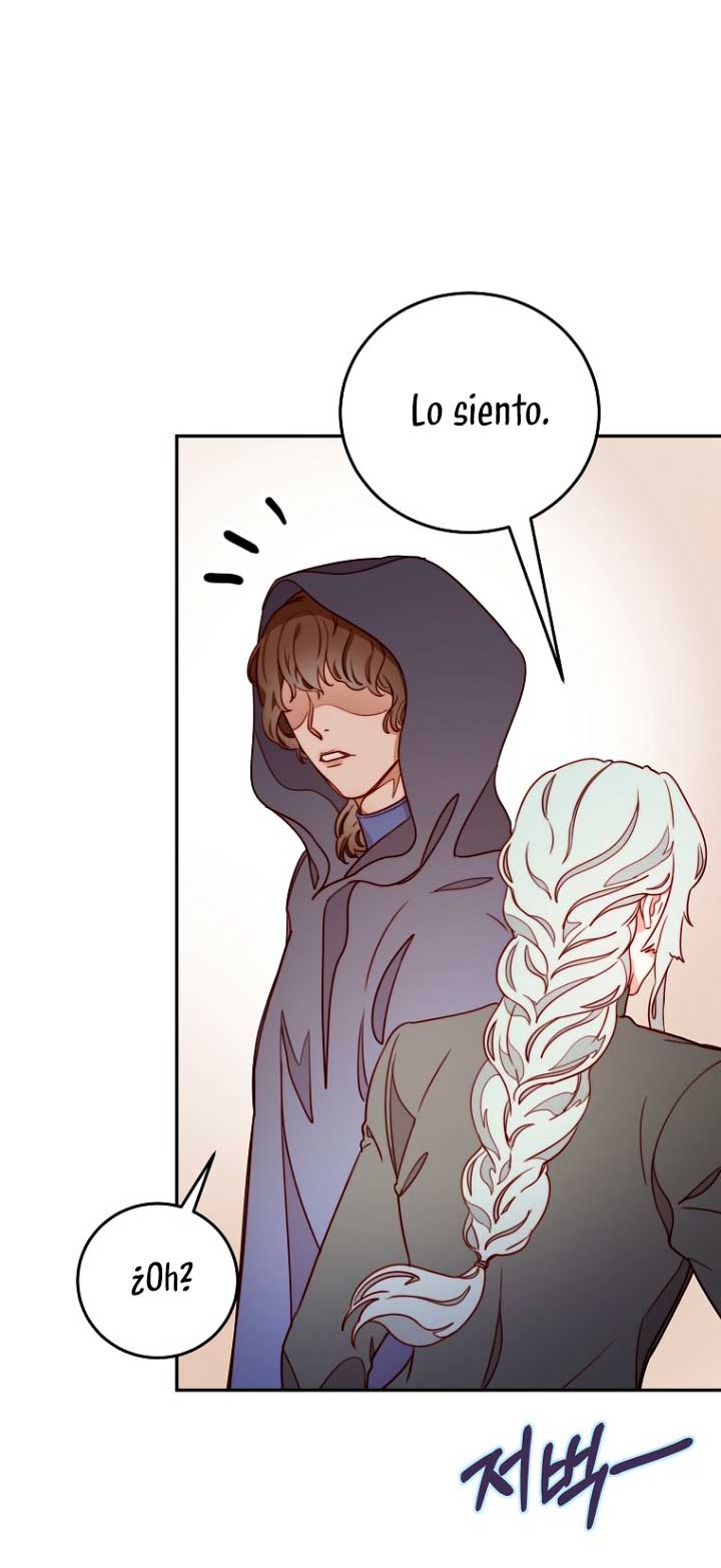 Olviden a Vivian Capítulo 10 - Página 30