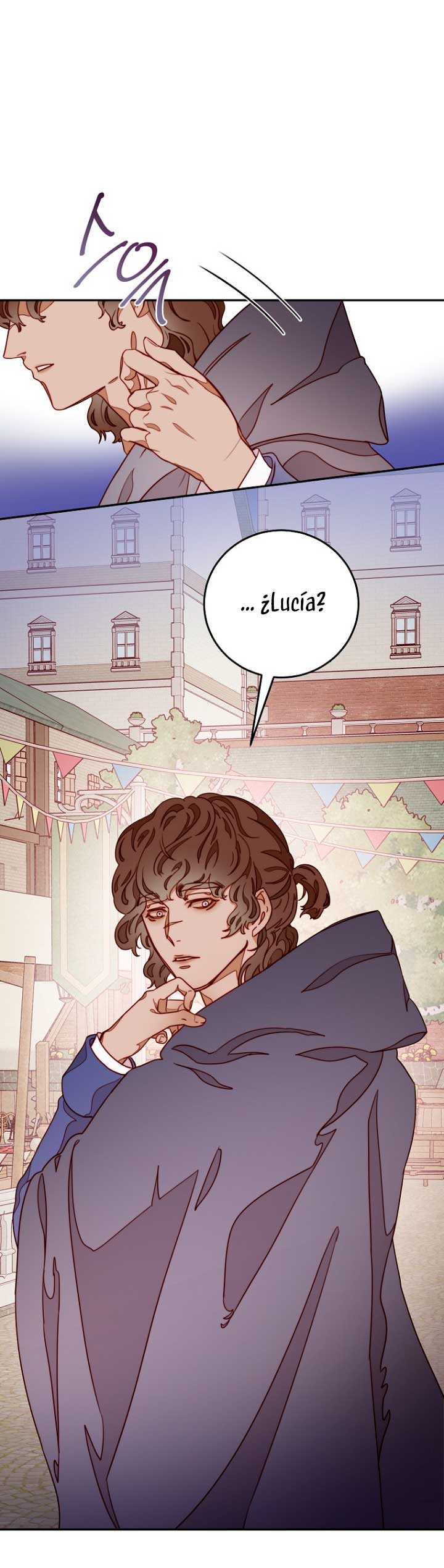 Olviden a Vivian Capítulo 10 - Página 31