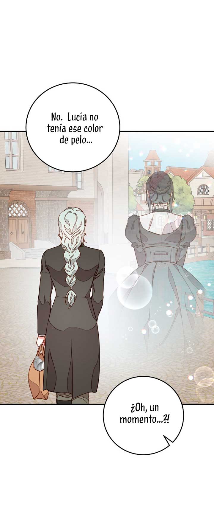 Olviden a Vivian Capítulo 10 - Página 32