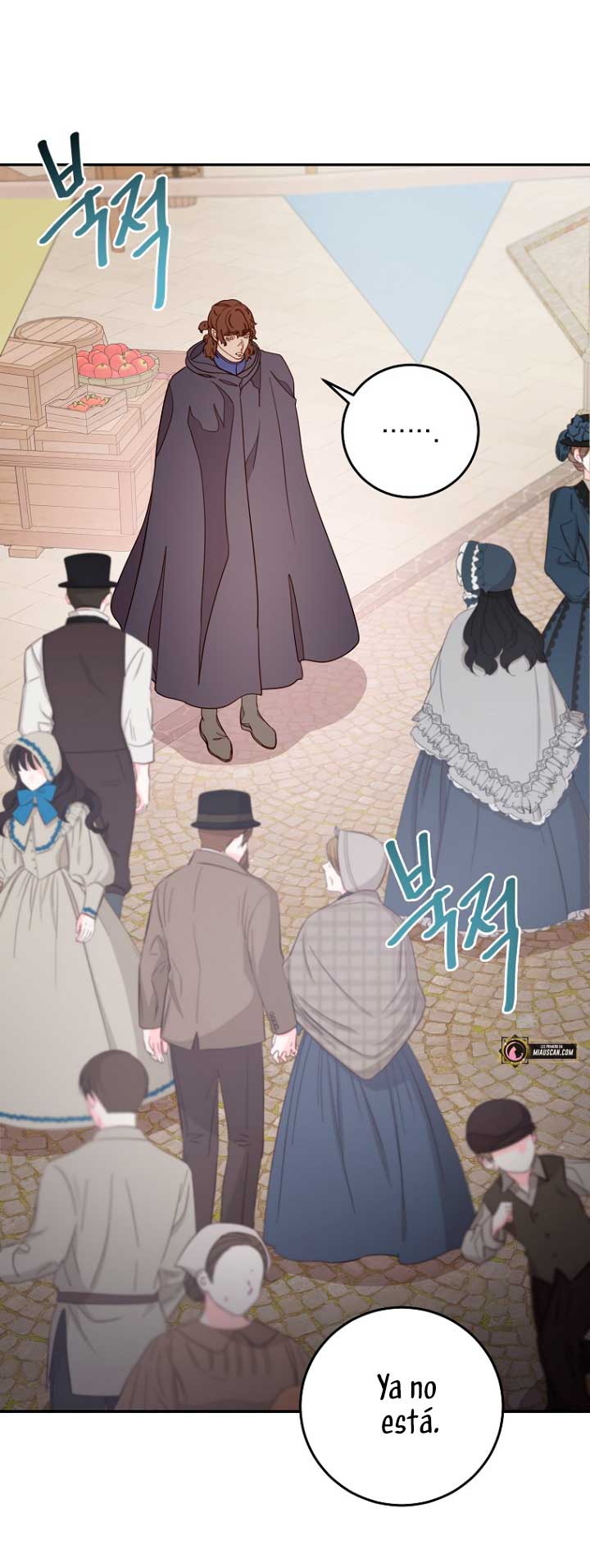 Olviden a Vivian Capítulo 10 - Página 33