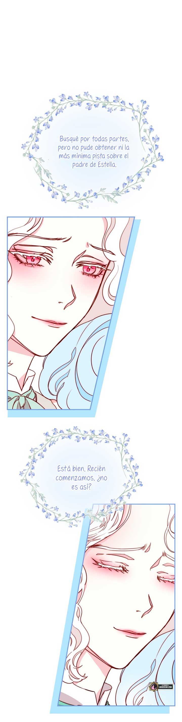 Olviden a Vivian Capítulo 10 - Página 38