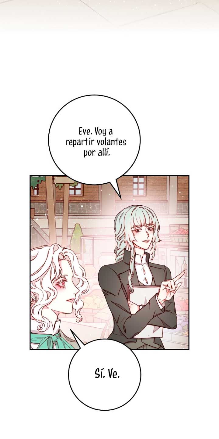 Olviden a Vivian Capítulo 10 - Página 4