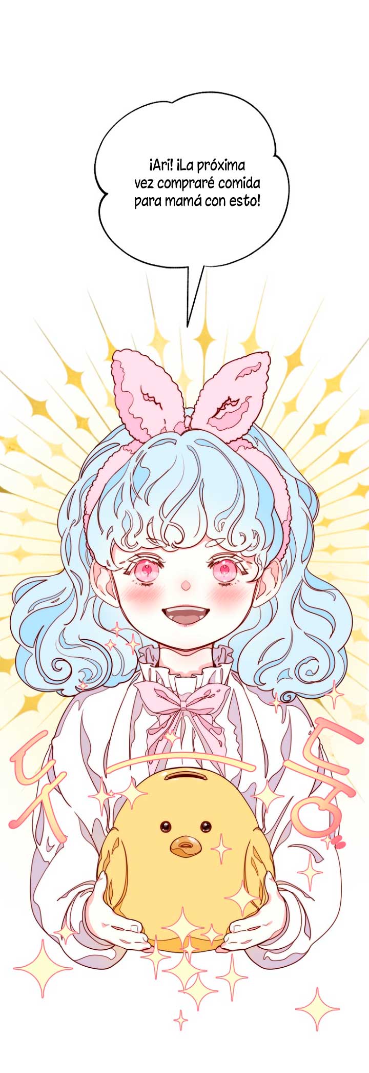 Olviden a Vivian Capítulo 10 - Página 41