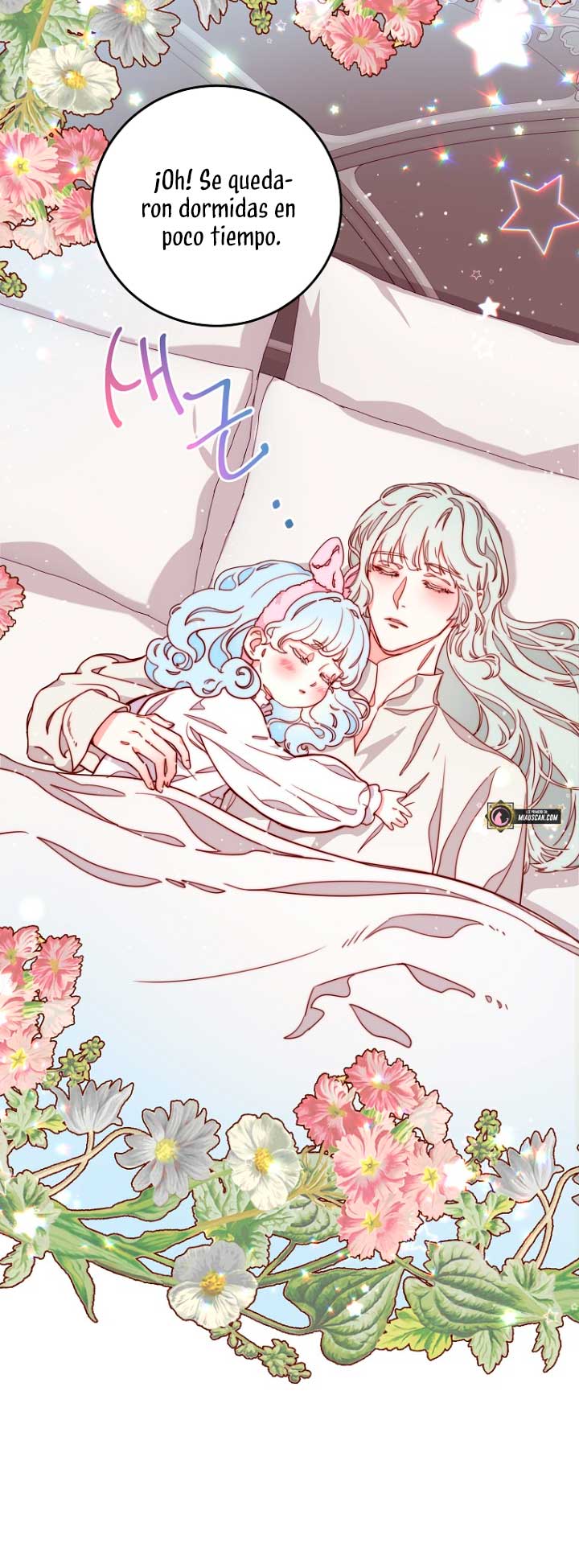 Olviden a Vivian Capítulo 10 - Página 45