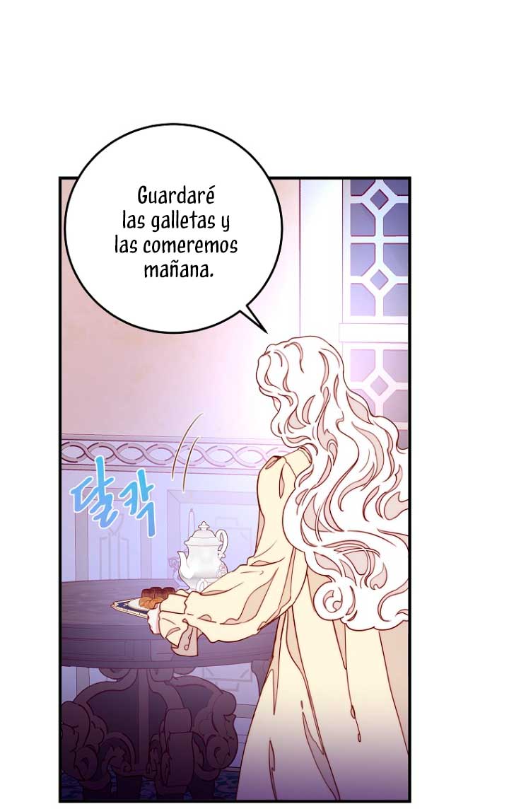 Olviden a Vivian Capítulo 10 - Página 48