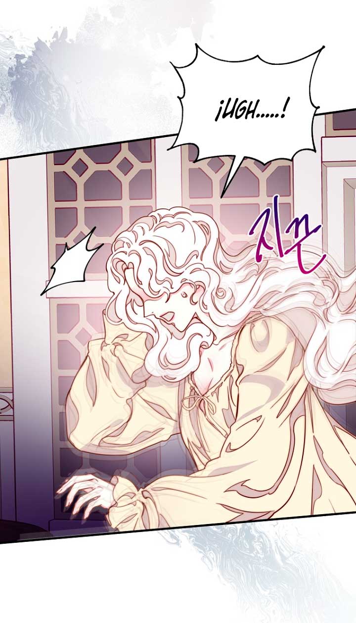 Olviden a Vivian Capítulo 10 - Página 50