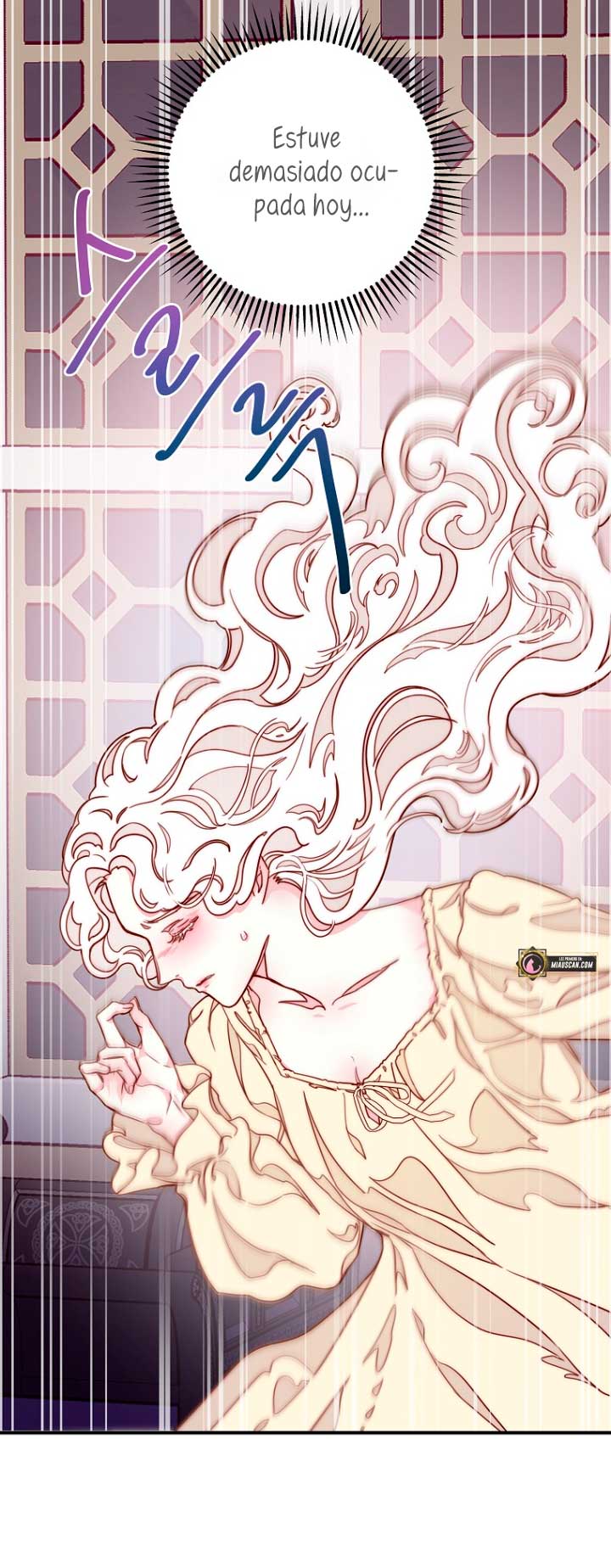 Olviden a Vivian Capítulo 10 - Página 52