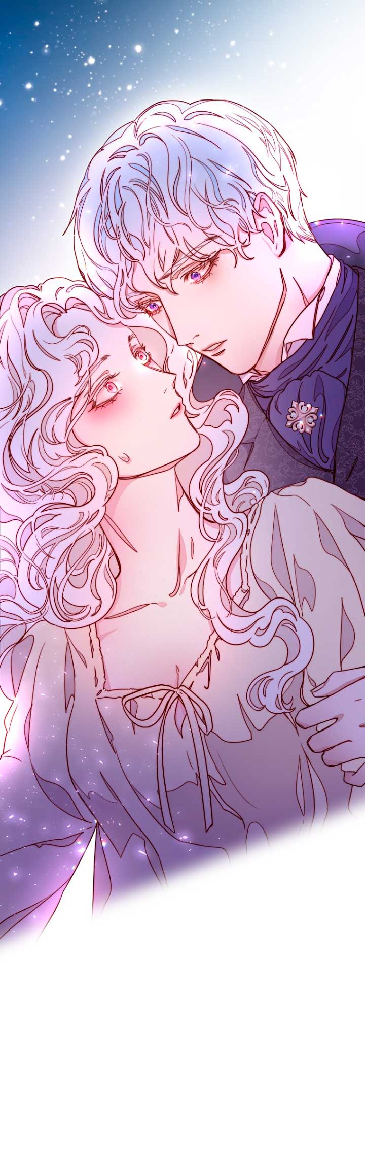 Olviden a Vivian Capítulo 10 - Página 55