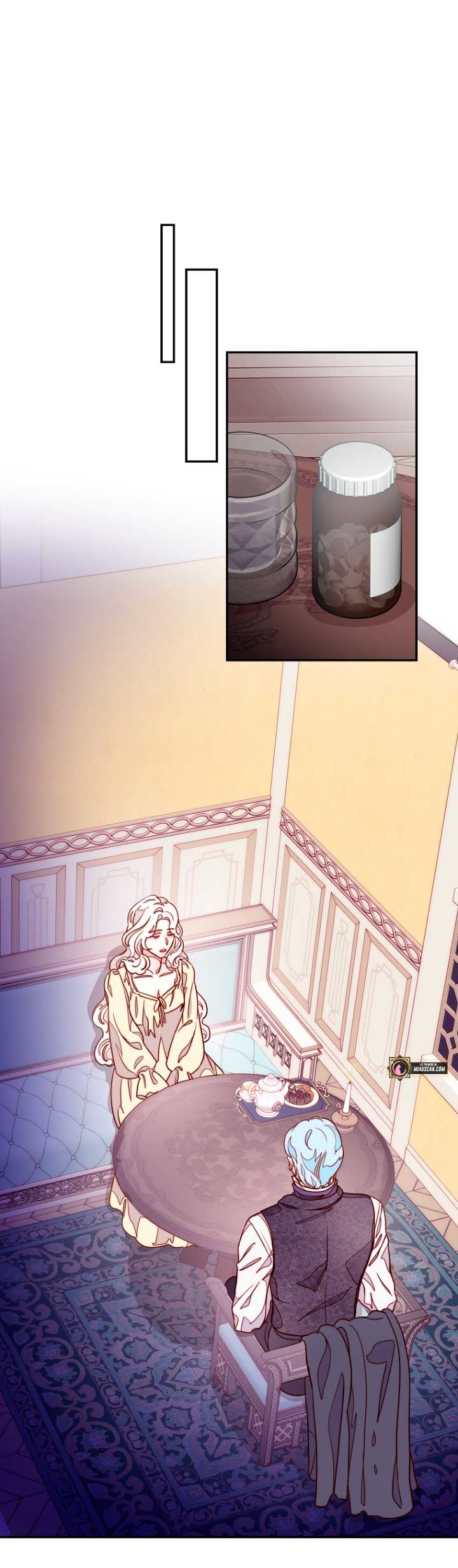 Olviden a Vivian Capítulo 10 - Página 56