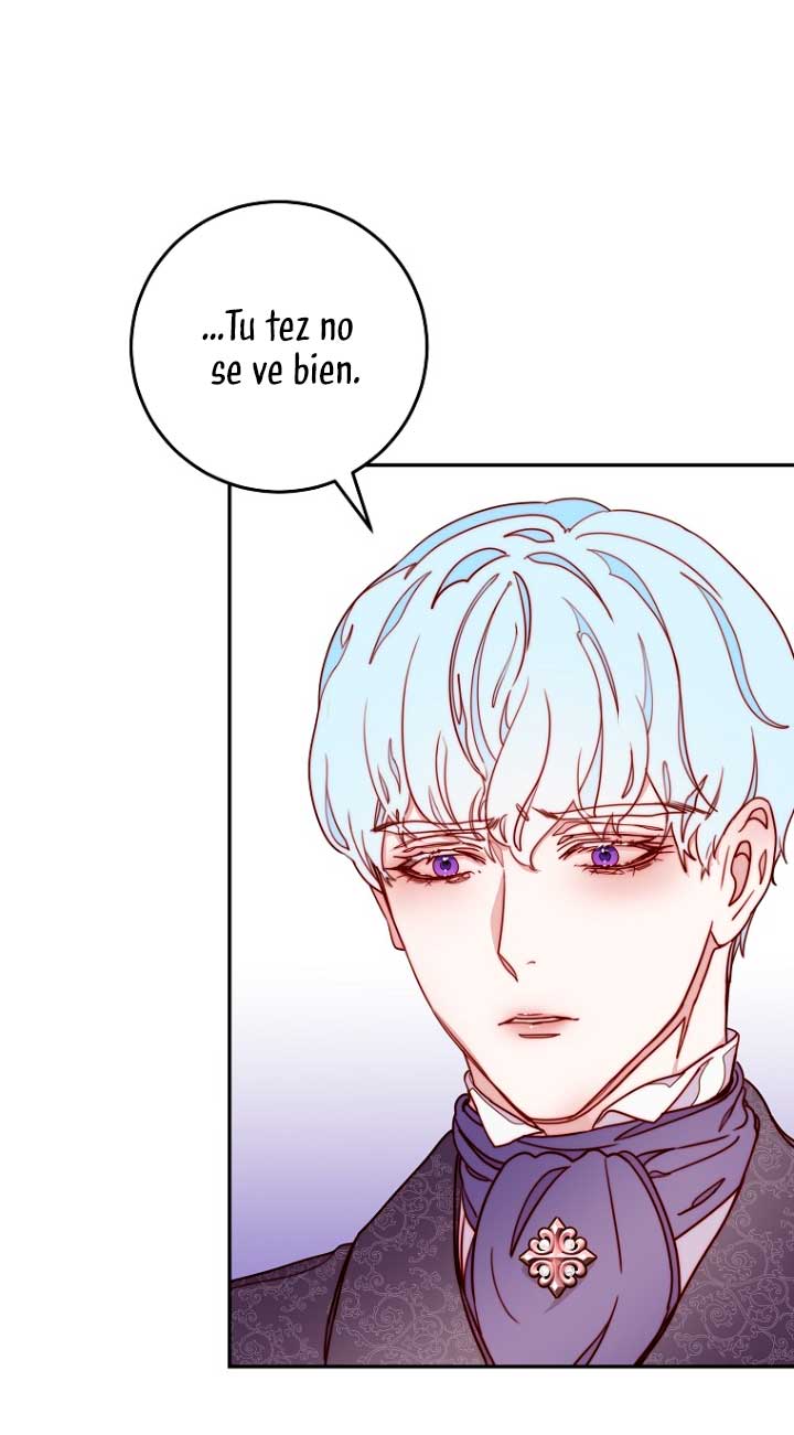 Olviden a Vivian Capítulo 10 - Página 57