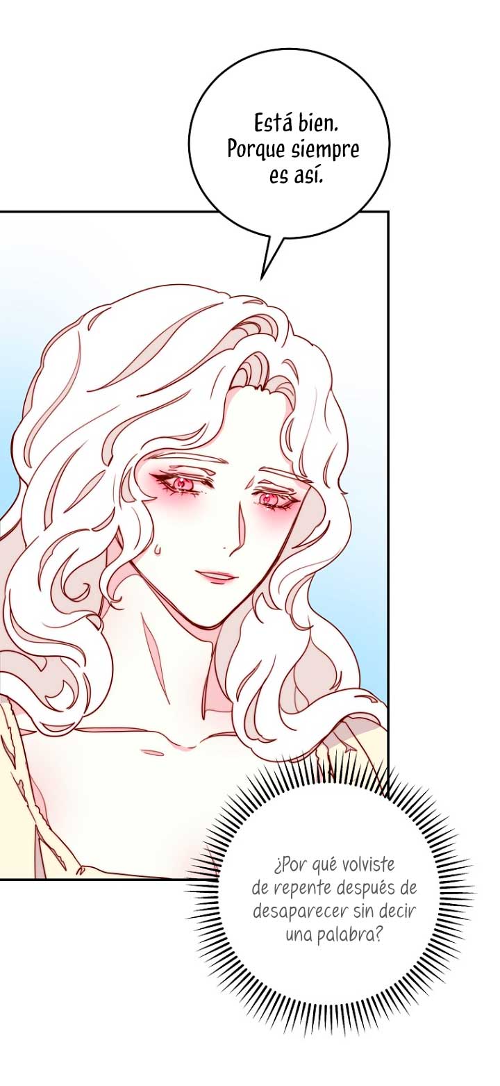 Olviden a Vivian Capítulo 10 - Página 58