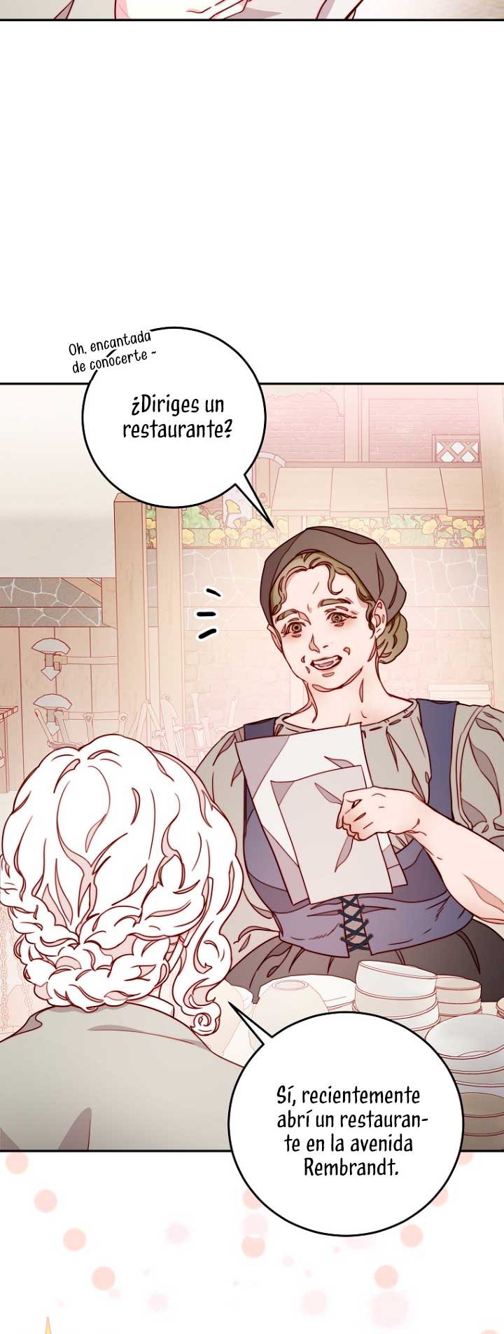 Olviden a Vivian Capítulo 10 - Página 6