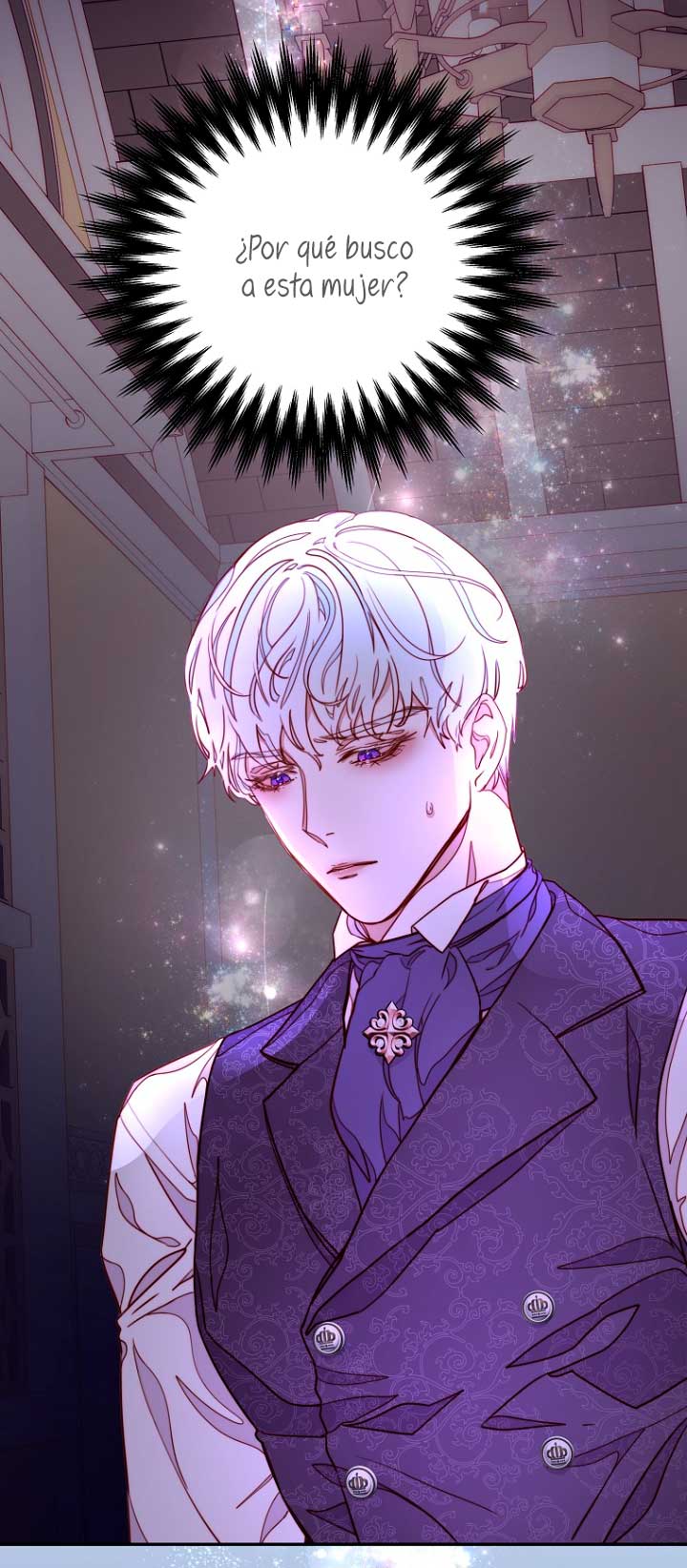 Olviden a Vivian Capítulo 10 - Página 61