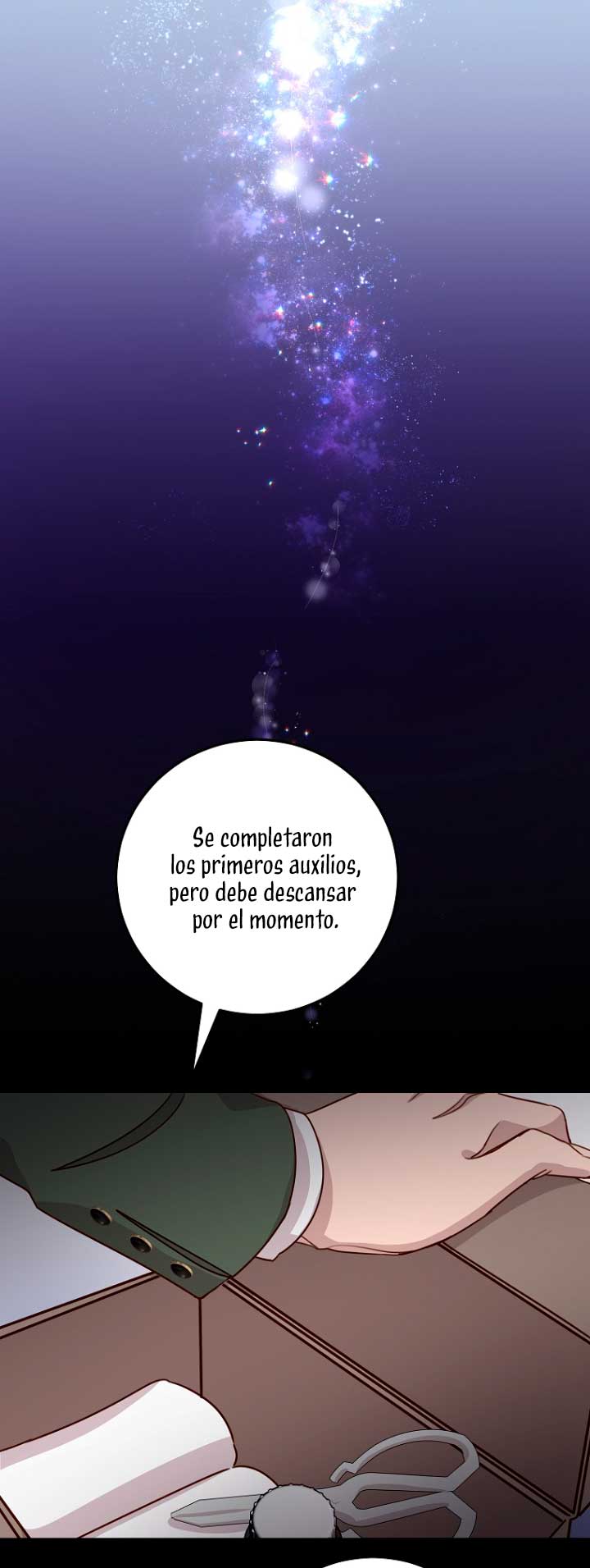 Olviden a Vivian Capítulo 10 - Página 62