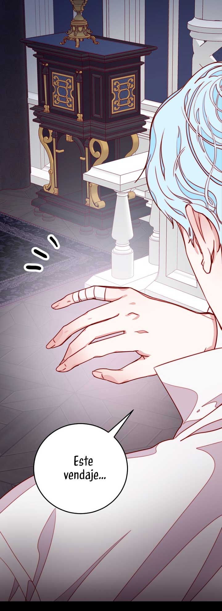 Olviden a Vivian Capítulo 10 - Página 65