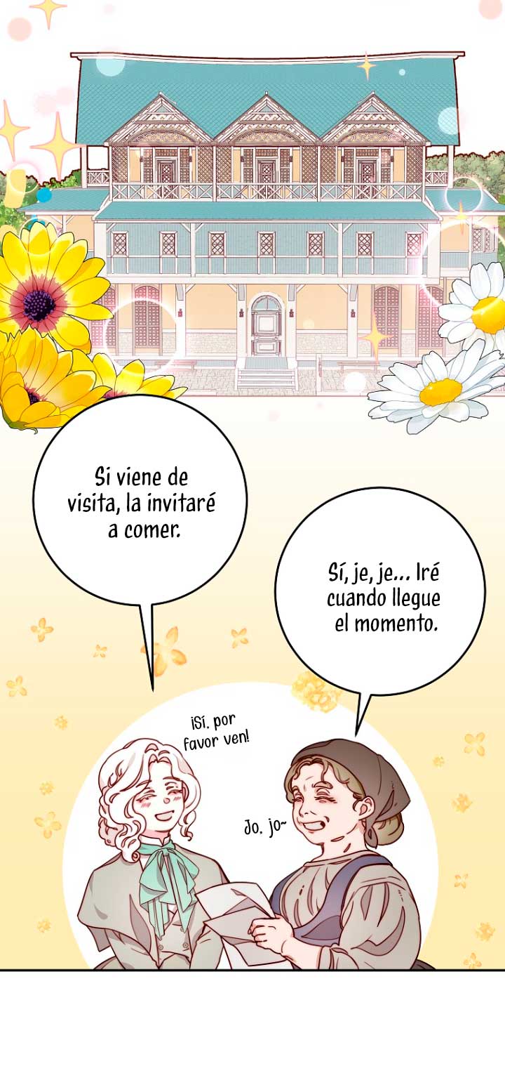 Olviden a Vivian Capítulo 10 - Página 7