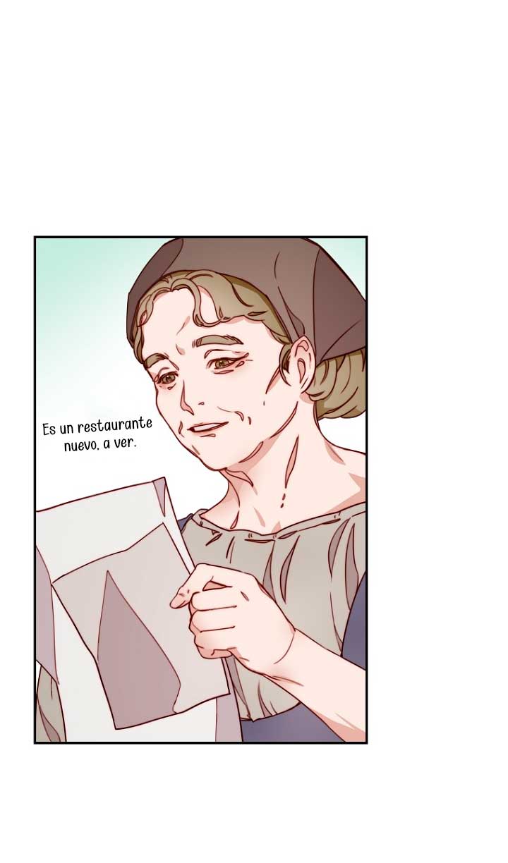 Olviden a Vivian Capítulo 10 - Página 8