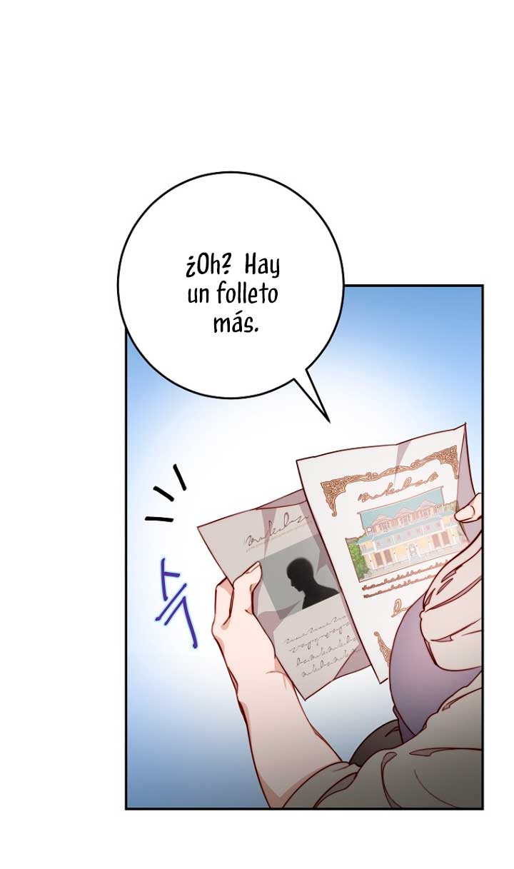 Olviden a Vivian Capítulo 10 - Página 9