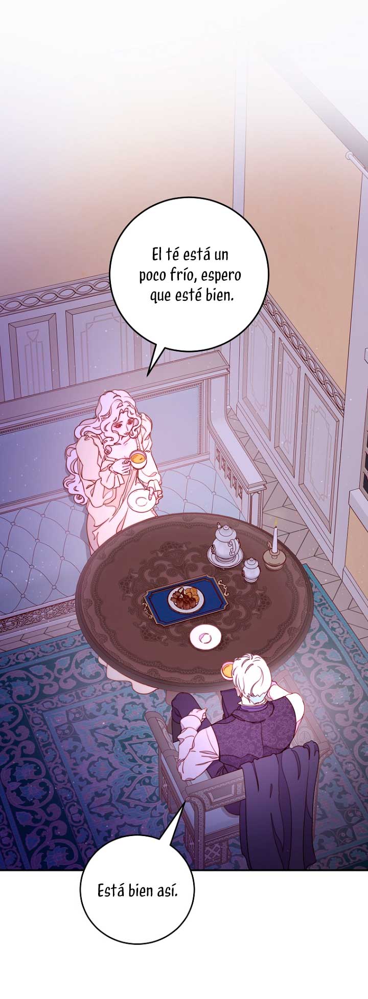 Olviden a Vivian Capítulo 11 - Página 11