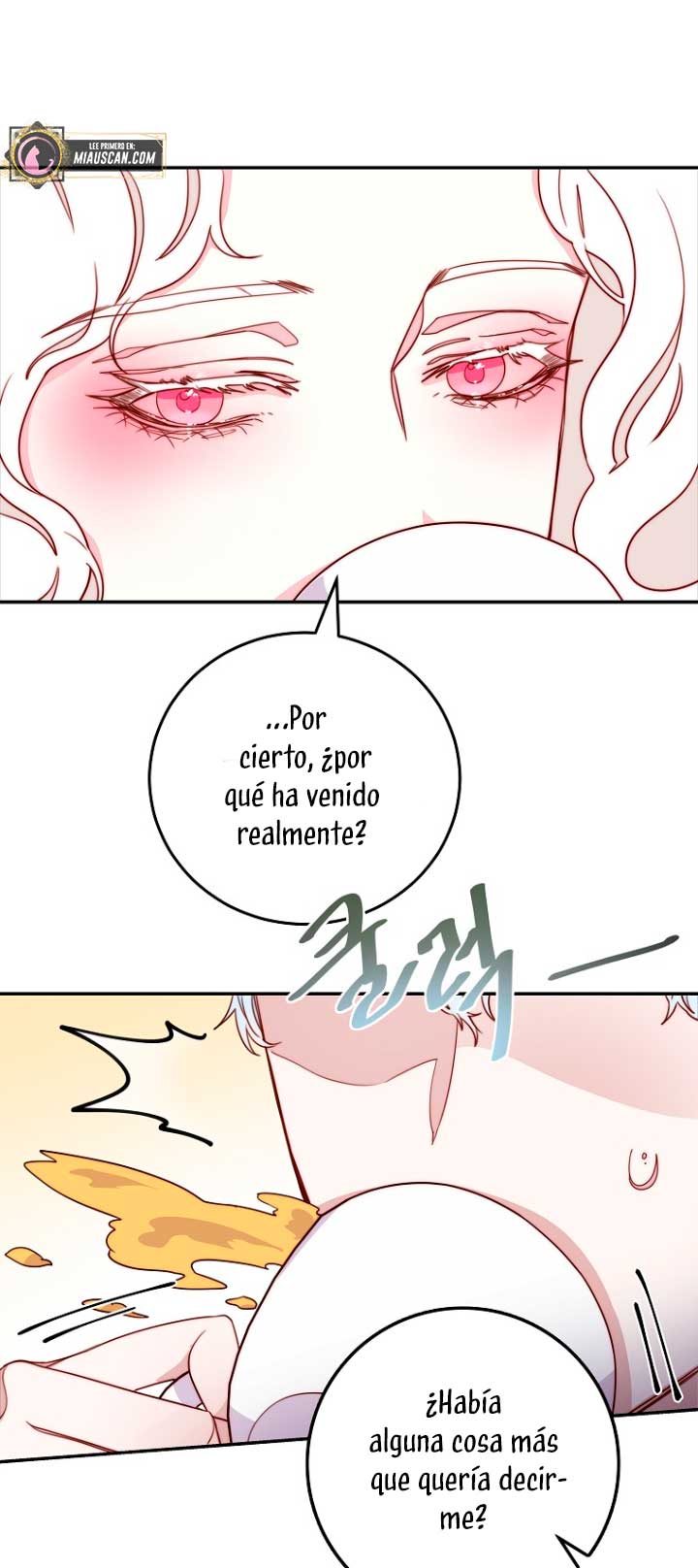 Olviden a Vivian Capítulo 11 - Página 12