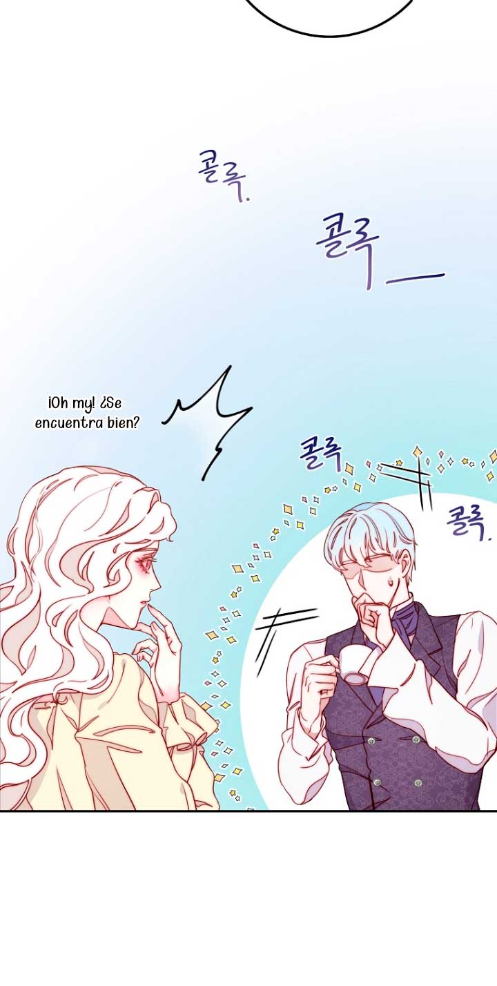 Olviden a Vivian Capítulo 11 - Página 13