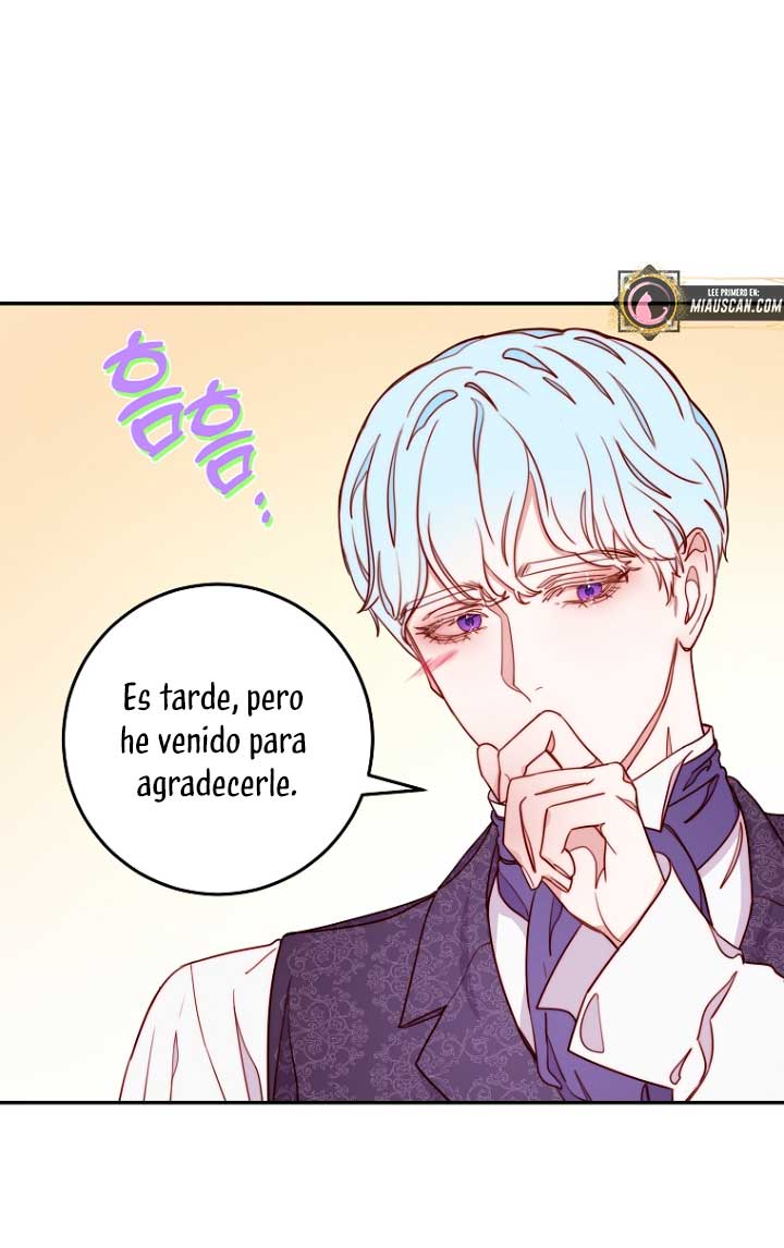 Olviden a Vivian Capítulo 11 - Página 15