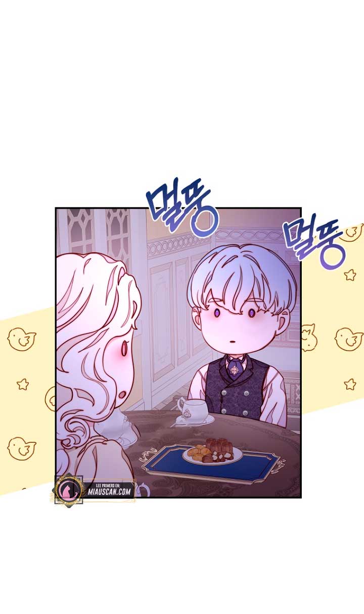 Olviden a Vivian Capítulo 11 - Página 18