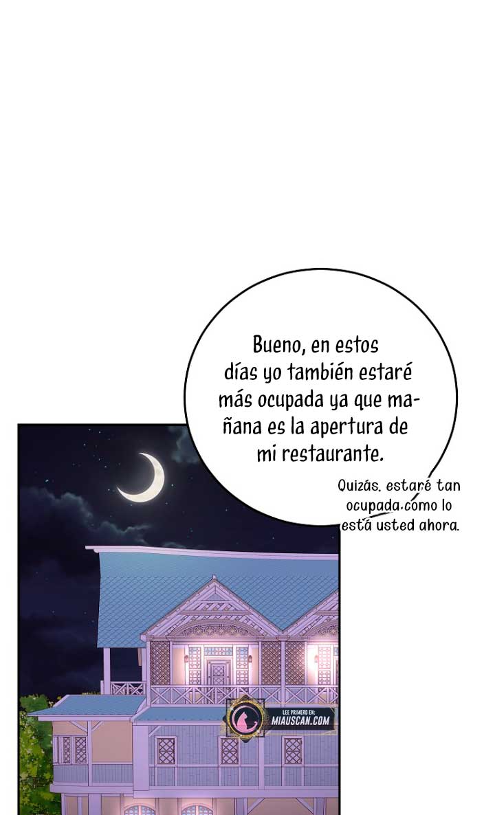 Olviden a Vivian Capítulo 11 - Página 20