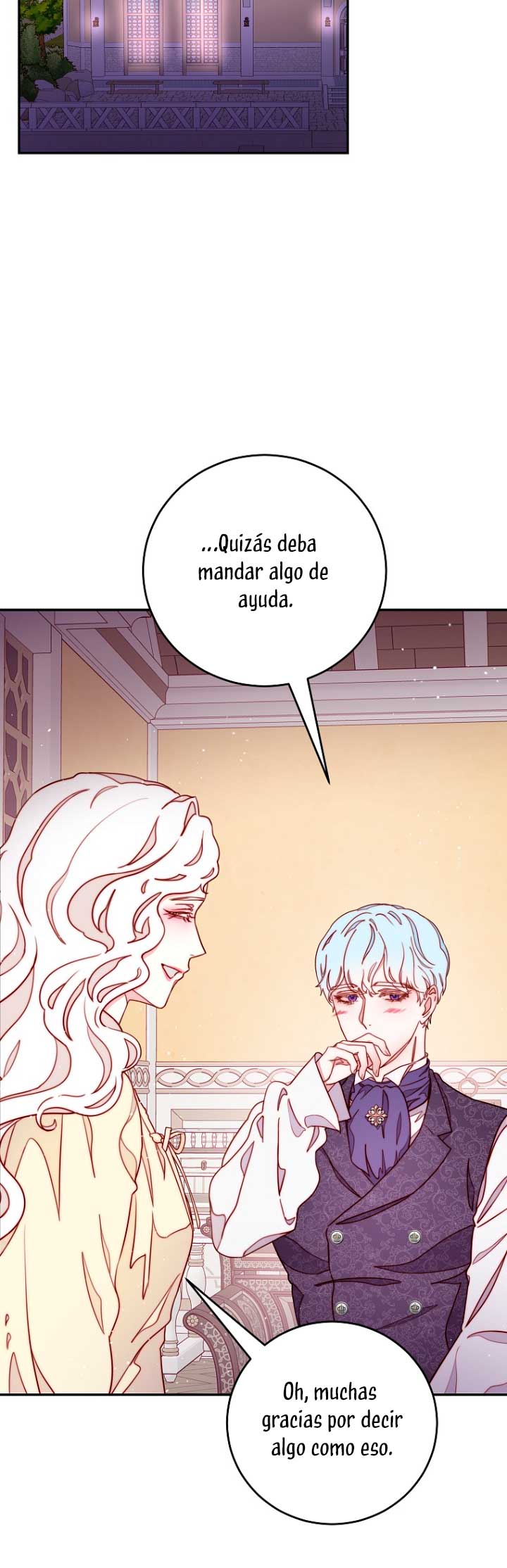 Olviden a Vivian Capítulo 11 - Página 21