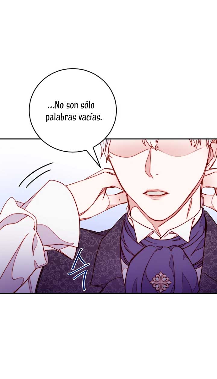 Olviden a Vivian Capítulo 11 - Página 22