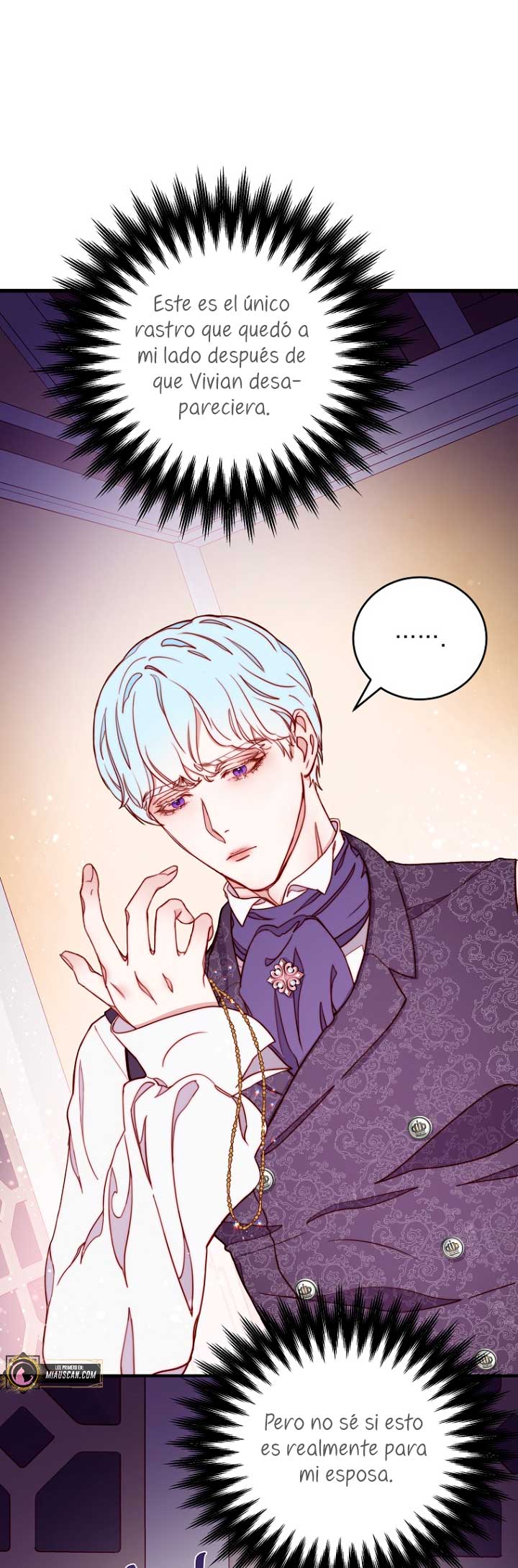 Olviden a Vivian Capítulo 11 - Página 23