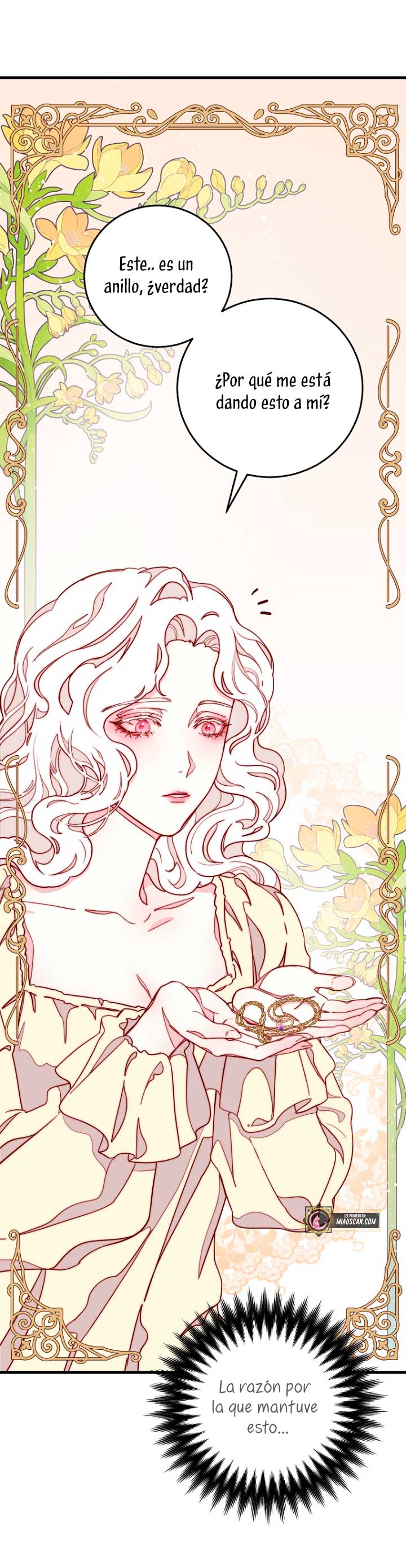 Olviden a Vivian Capítulo 11 - Página 25