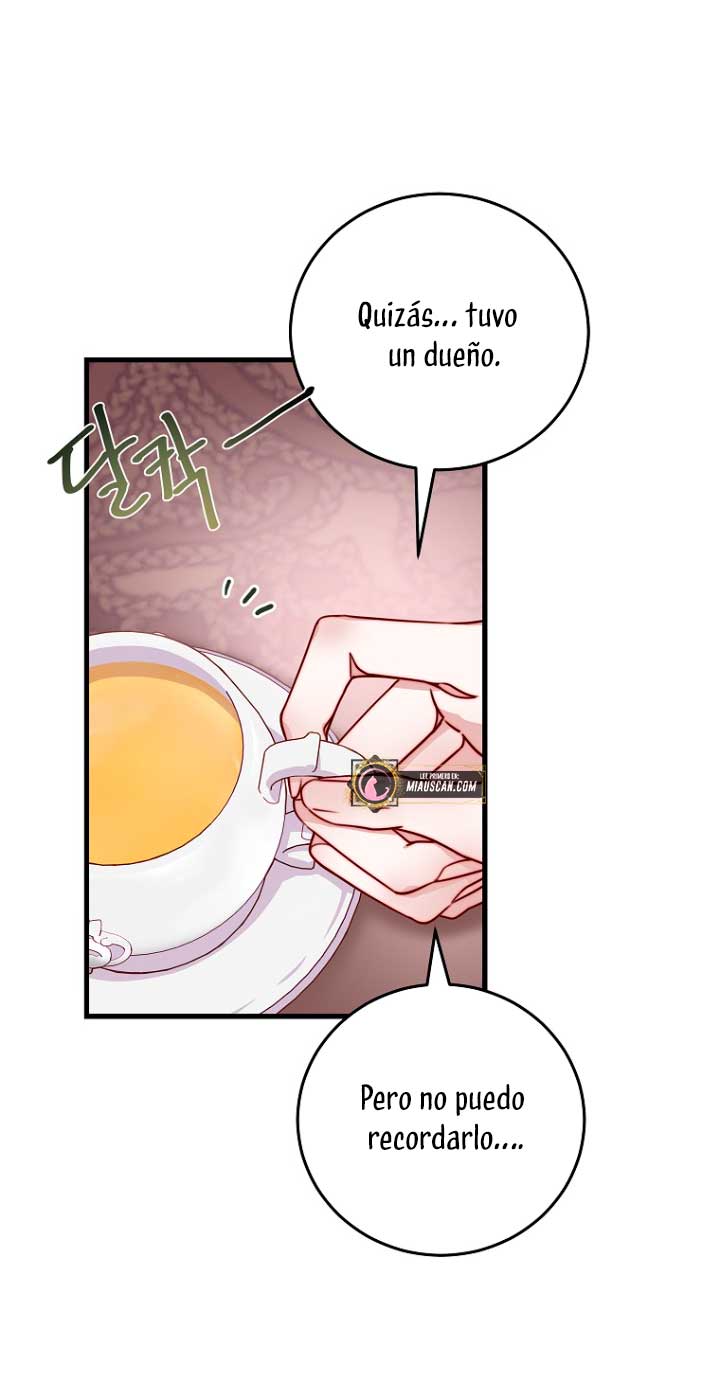 Olviden a Vivian Capítulo 11 - Página 30