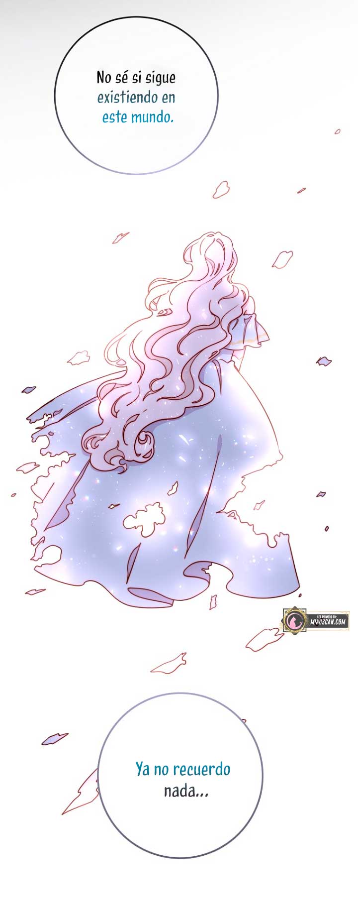 Olviden a Vivian Capítulo 11 - Página 36