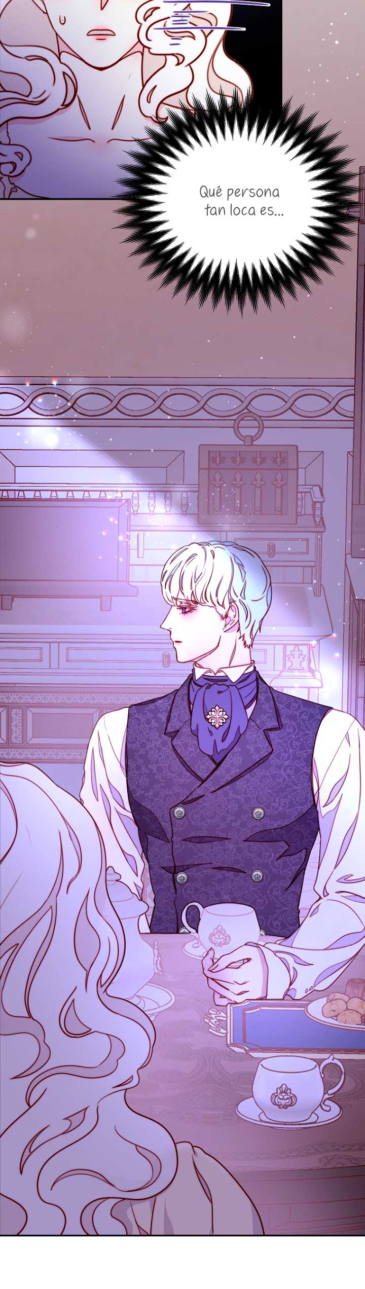 Olviden a Vivian Capítulo 11 - Página 38